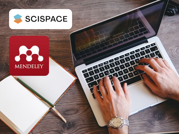 Selamat Tinggal Mendeley Selamat Datang Scispace Selamat Tinggal Mendeley Selamat Datang Scispace